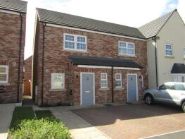 17, Pheasant Drive, Dishforth YO7 3GE