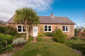 1, Crofts Road, Cockburnspath TD13 5YB