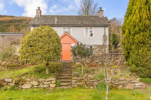 Ivy Cottage, U174 Main Road, Aberfeldy PH15 2JQ
