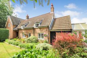Rifle Cottage, Keysoe Row East, Bedford MK44 2JB