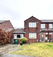 6, Craig Y Darren, Cwmdare, Aberdare CF44 8PY