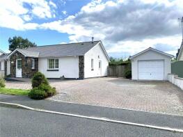 4 Verlie, Winllan Lane, Llandysul SA44 6BA
