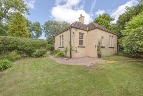 Mosspark Lodge, Rumbling Bridge, Yetts O Muckhart KY13 0QE