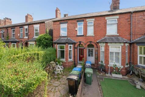 Manchester Road, Altrincham