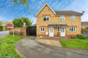 5, Meadowsweet Drive, Bedford MK42 0RG