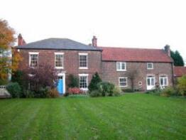 3 The Laurels, Laurel Lane, Ulceby DN39 6XJ