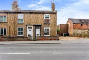 110, High Street, Lincoln LN4 4RF