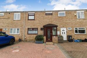 30, Caraway Gardens, Eastville, Bristol BS5 6YG