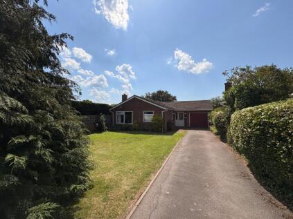 Juniper Place, Ross-on-Wye, HR9