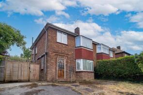 15, Masefield Avenue, Borehamwood WD6 2HH