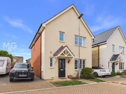 Furlong Close, Elmswell, IP30