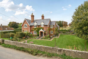 The Old Post Office, Farleigh Road, Brown Candover SO24 9TR