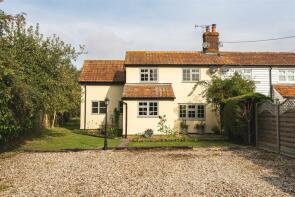 6, Rose Cottages, Great Sampford Road, Cornish Hall End, Braintree CM7 4HR