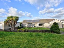 Linroy, Stony Lane, Bridgend CF35 5AL