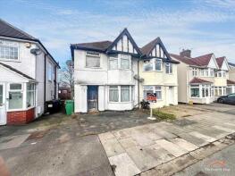 100, Camrose Avenue, Edgware HA8 6ET