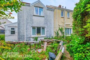 31, Delapoer Drive, Haverfordwest SA61 1HJ