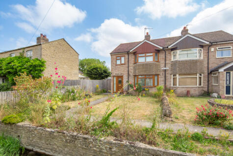 The Villas, Main Street, Wendlebury, Oxfordshire