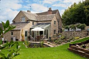 Carriers Cottage, Road From Cheap Street To Upper Barn, Middle Chedworth, Cheltenham GL54 4AL