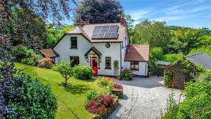 Evenlode, Road From Bodley Cross To Prestonford Cottages, Barnstaple EX31 4QJ