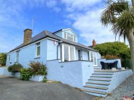 Wayside, Putsborough Road, Braunton EX33 1JU