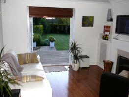 5, School Field, Lewes BN8 5DT
