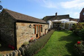 Lower Greaves Cottage, South Lane, Cawthorne, Barnsley S75 4EF
