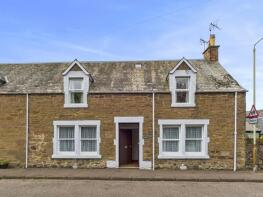 Beechlea, Auchterarder Road, Dunning PH2 0RJ