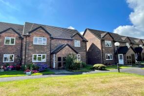22, Shirleys Close, Macclesfield SK10 4XP
