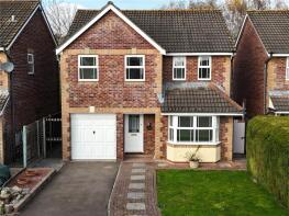 6, Pembroke Close, Caldicot NP26 3QD