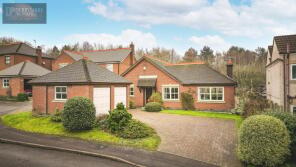 2, Nursery Gardens, Broadmeadows, Pinxton DE55 3LG