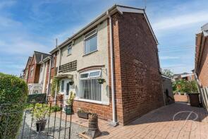 27, Elkesley Road, Mansfield NG20 9PR