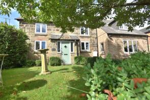 Green Gates Cottage, Horsley Lane, Coxbench, Derby DE21 5BH