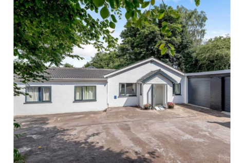 Hempshill Lane, Bulwell, NG6