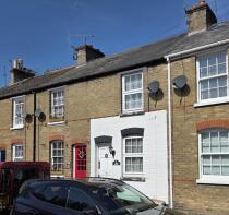 4, Church Street, Sandwich CT13 0HH