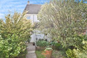 114, Saxon Leas, Salisbury SP5 1RW