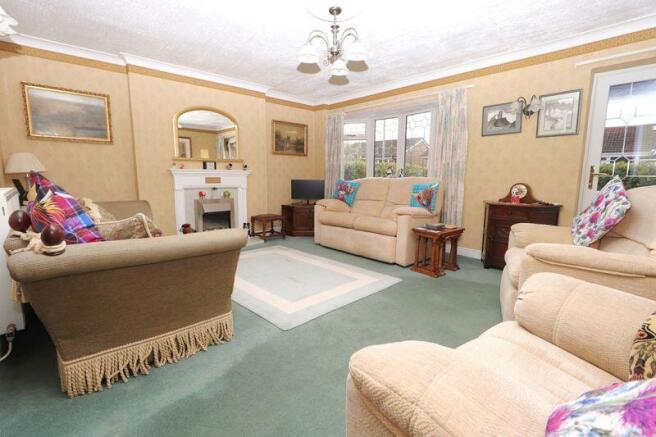 Bungalow Lounge