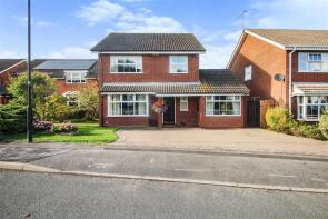 29, Coopers Walk, Coventry CV8 3JB
