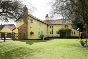 Sweetbriar Cottage, Carbrooke Road, Thetford IP25 6SD