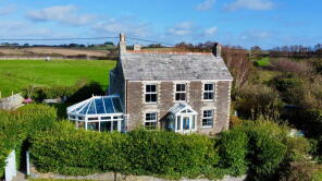 Springfield, Penrose, Lewidden Lane, St Ervan, Wadebridge PL27 7TB