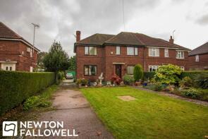 10, Underwood Avenue, Torworth DN22 8NS