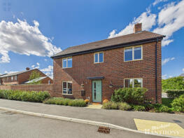 45, Broad Lane, Aylesbury HP22 3AU