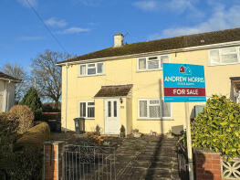 13, West View, Almeley HR3 6LE