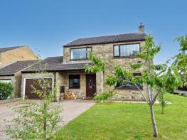 7, St Trinians Drive, Richmond DL10 7SS