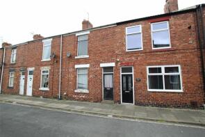 13, Wesley Street, Coundon Grange DL14 8UH