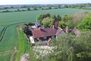 Stanstead Hall Cottage, Stanstead Hall Road, Halstead CO9 1QL