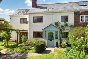 1, Roundoak Gardens, Nynehead, Wellington TA21 0BX