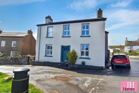 Baycliff, Ulverston, Cumbria