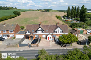 188, Crooked Mile, Waltham Abbey EN9 2ES