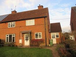3, Rural Cottages, Main Street, Leicester LE7 9BF