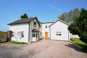 North Lodge, Wrekin View Brockton To Longford Road Junction, Longford, Newport TF10 8LN